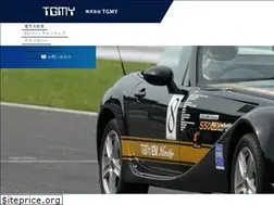Sites similar to tgmy.jp