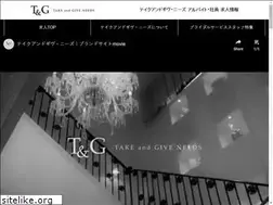 Sites similar to tgn-recruit.net