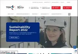 Sites similar to tgn.com.ar