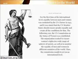Sites similar to tgnp.org