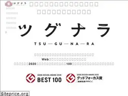 Sites similar to tgnr.jp