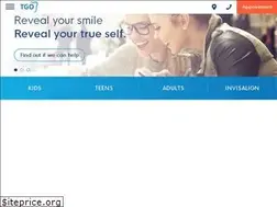 Sites similar to tgo-ortho.com