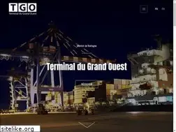Sites similar to tgo-terminal.com