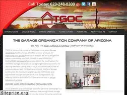 Sites similar to tgocarizona.com