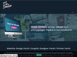 Sites similar to tgocreative.co.uk