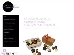 Sites similar to tgoeileven.nl