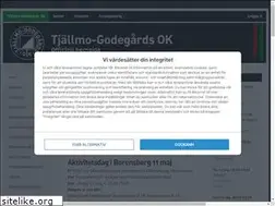 Sites similar to tgok.nu