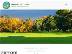 Sites similar to tgolf.co.nz