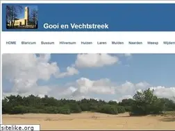 Sites similar to tgooi.info