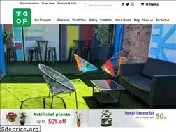 Sites similar to tgop.com.au