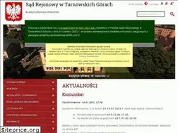 Sites similar to tgory.sr.gov.pl