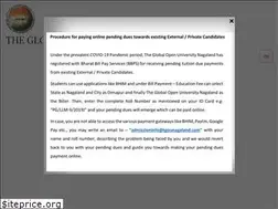 Sites similar to tgounagaland.com