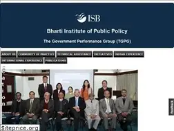 Sites similar to tgpg-isb.org