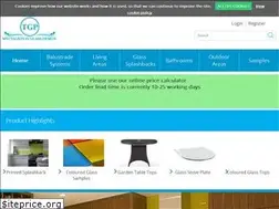 Sites similar to tgpglass.co.uk