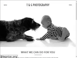 Sites similar to tgphotography.com.au