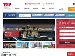 Sites similar to tgpinvest.com