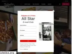 Sites similar to tgpizza.com