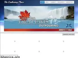 Sites similar to tgpoa.com