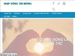Sites similar to tgpsaigon.net
