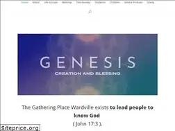Sites similar to tgpwardville.com