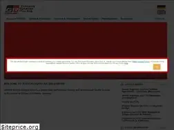 Sites similar to tgr-europe.com