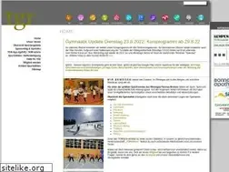Sites similar to tgr.de