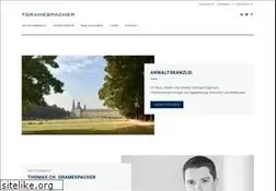Sites similar to tgra.de