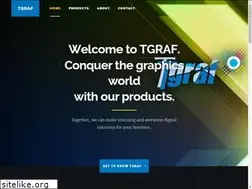 Sites similar to tgraf.com.ph