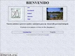 Sites similar to tgrajales.net
