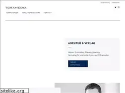 Sites similar to tgramedia.de