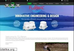 Sites similar to tgrankin.com