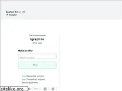 Sites similar to tgraph.io