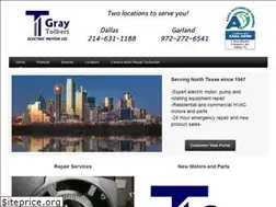 Sites similar to tgrayelectric.com