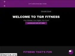 Sites similar to tgrfitness.com