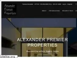 Sites similar to tgrh.org