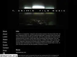 Sites similar to tgriffinmusic.com