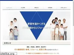 Sites similar to tgrikliving.co.jp