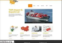 Sites similar to tgrin.com