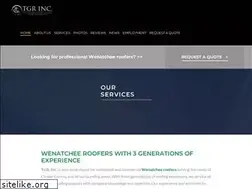 Sites similar to tgrinc.net
