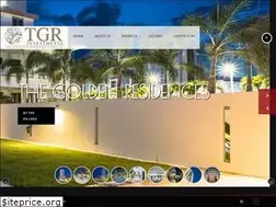 Sites similar to tgrinvestments.com