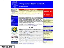 Sites similar to tgroemerstadt.de