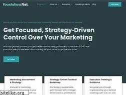 Sites similar to tgroupmethod.com