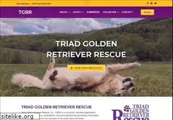 Sites similar to tgrr.org