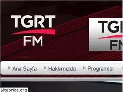 Sites similar to tgrt-fm.com.tr