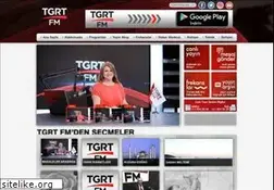 Sites similar to tgrt-fm.com