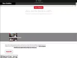 Sites similar to tgrthaber.com.tr