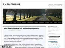 Sites similar to tgrule.com