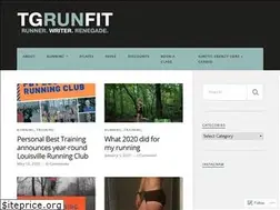 Sites similar to tgrunfit.com