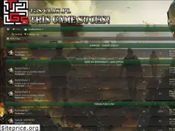 Sites similar to tgs-clan.pl