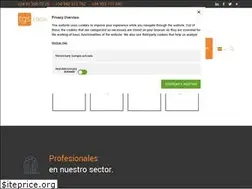 Sites similar to tgs-edisa.com